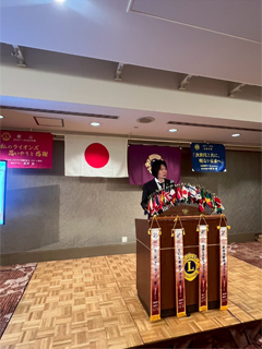 福岡黒田ライオンズクラブ