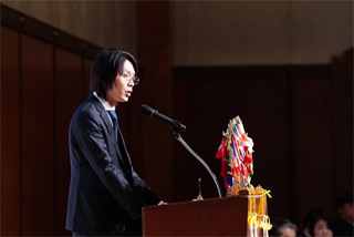 40周年記念式典｜福岡黒田ライオンズクラブ