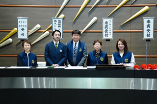 40周年記念式典｜福岡黒田ライオンズクラブ