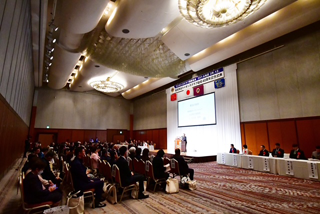 40周年記念式典｜福岡黒田ライオンズクラブ