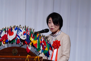 40周年記念式典｜福岡黒田ライオンズクラブ