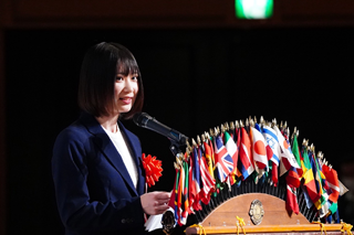 40周年記念式典｜福岡黒田ライオンズクラブ