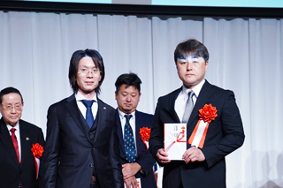 40周年記念式典｜福岡黒田ライオンズクラブ