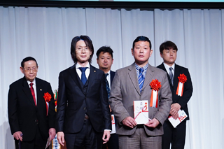 40周年記念式典｜福岡黒田ライオンズクラブ