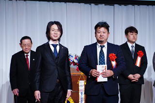 40周年記念式典｜福岡黒田ライオンズクラブ