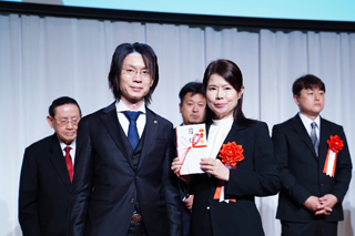 40周年記念式典｜福岡黒田ライオンズクラブ