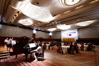 40周年記念式典｜福岡黒田ライオンズクラブ