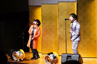 40周年記念式典｜福岡黒田ライオンズクラブ